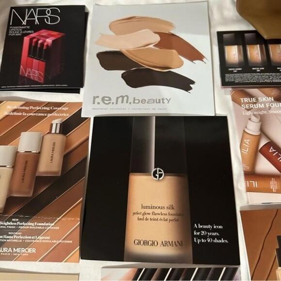 Ulta Ultimate Makeup Bundle set - Picture 12 of 13